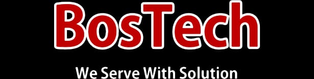 Bostech